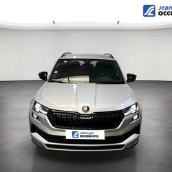 Skoda Karoq 1.5 TSI 150 ch ACT DSG7 Sportline occasion - SEYNOD - photo 2/20
