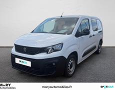 Peugeot Partner Lisieux