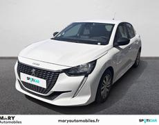 Peugeot 208 societe Lisieux