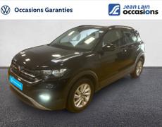 Volkswagen T-Cross Sassenage