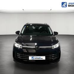 Volkswagen Tiguan 1.5 eTSI 150ch DSG7 Elegance occasion - SEYNOD - photo 2/21