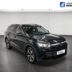 Volkswagen Tiguan 1.5 eTSI 150ch DSG7 Elegance occasion - SEYNOD - photo 3/21