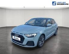 Audi A1 Sportback Échirolles