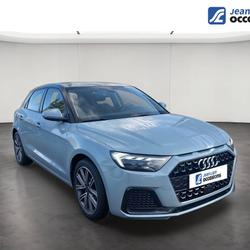 Audi A1 Sportback 30 TFSI 116 ch S tronic 7 Design occasion - &Eacute;chirolles - photo 3/20