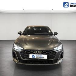 Audi A5 TFSI 150 ch S tronic 7 S line occasion - &Eacute;chirolles - photo 2/20