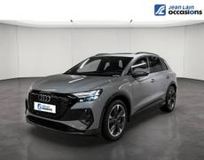 Audi Q4 e-tron Chambéry