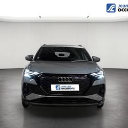 Audi Q4 e-tron 45 285 ch 82 kWh occasion - Chamb&eacute;ry - photo 2/20