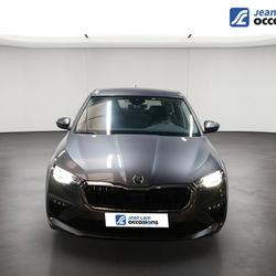 Skoda Scala 1.0 TSI Evo 2 116 ch DSG7 Selection occasion - SEYNOD - photo 2/20