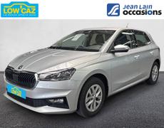 Skoda Fabia La Ravoire