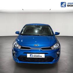 Kia Rio 1.0 T-GDi 100 ch BVM6 Active occasion - Albertville - photo 2/20