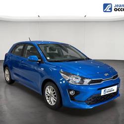 Kia Rio 1.0 T-GDi 100 ch BVM6 Active occasion - Albertville - photo 3/20