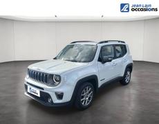 Jeep Renegade Bourgoin-Jallieu