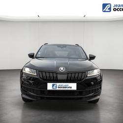 Skoda Karoq 2.0 TSI 190 ch ACT 4x4 DSG7 Sportline occasion - Cessy - photo 2/31