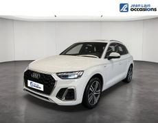 Audi Q5 Cessy