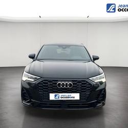 Audi Q3 Sportback 35 TFSI 150 ch S tronic 7 S line occasion - Ville-la-Grand - photo 2/20