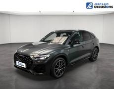 Audi Q5 SEYNOD