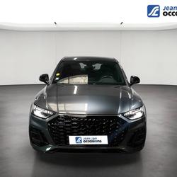 Audi Q5 Sportback 40 TDI 204 S tronic 7 Quattro S line occasion - SEYNOD - photo 2/20