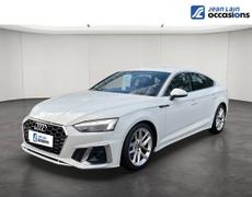 Audi A5 Sportback Reventin-Vaugris