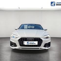 Audi A5 Sportback 35 TFSI 150 S tronic 7 S Line occasion - Reventin-Vaugris - photo 2/20