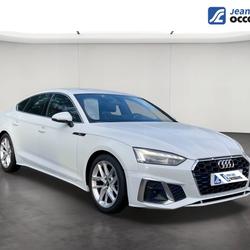 Audi A5 Sportback 35 TFSI 150 S tronic 7 S Line occasion - Reventin-Vaugris - photo 3/20