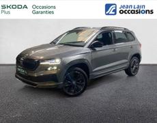 Skoda Karoq SEYNOD