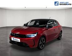 Opel Corsa Chambéry
