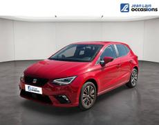 Seat Ibiza Sallanches