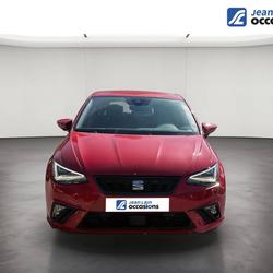 Seat Ibiza 1.0 TSI 95 ch S/S BVM5 Copa occasion - Sallanches - photo 2/20