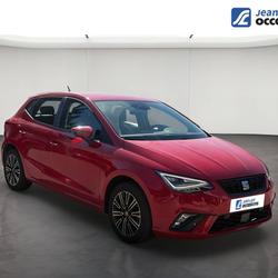 Seat Ibiza 1.0 TSI 95 ch S/S BVM5 Copa occasion - Sallanches - photo 3/20