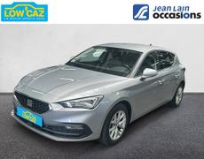 Seat Leon La Ravoire