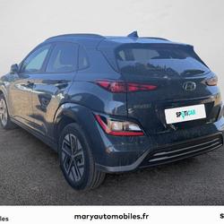 Hyundai Kona Kona Electrique 39 kWh - 136 ch Intuitive Lisieux