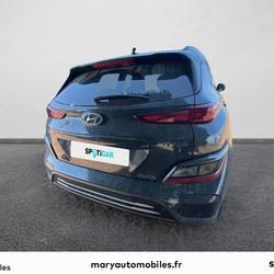 Hyundai Kona Kona Electrique 39 kWh - 136 ch Intuitive Lisieux