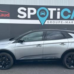 Opel Grandland Grandland Hybrid 225 ch BVA8 GS Line Gaillac