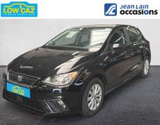Seat Ibiza La Ravoire