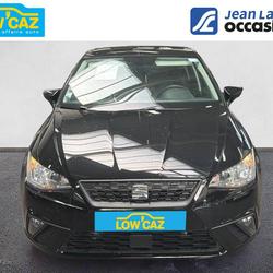 Seat Ibiza Ibiza 1.0 EcoTSI 95 ch S/S BVM5 Style Business La Ravoire
