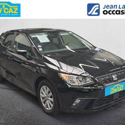 Seat Ibiza Ibiza 1.0 EcoTSI 95 ch S/S BVM5 Style Business La Ravoire