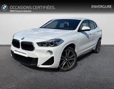 BMW X2 Beaucouzé