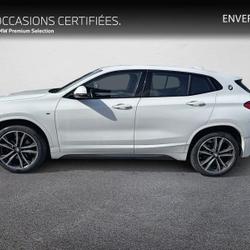 BMW X2 sDrive18iA 140ch M Sport DKG7 Beaucouz&eacute;