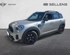 Mini Countryman Fréjus