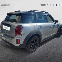 Mini Countryman Cooper 136ch  Highlands BVA7 Fr&eacute;jus