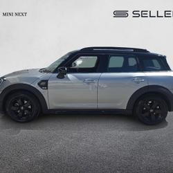 Mini Countryman Cooper 136ch  Highlands BVA7 Fr&eacute;jus