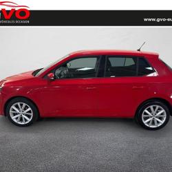 Skoda Fabia 1.0 MPI 60ch Active Greentec Saint-Gr&eacute;goire
