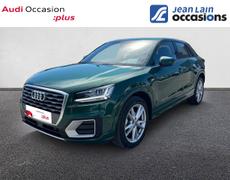 Audi Q2 Cessy