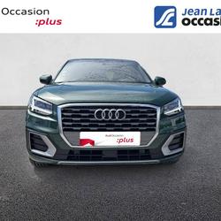 Audi Q2 35 TFSI COD 150 S tronic 7 S Line occasion - Cessy - photo 2/20