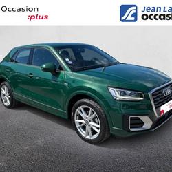 Audi Q2 35 TFSI COD 150 S tronic 7 S Line occasion - Cessy - photo 3/20