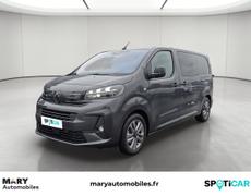 Peugeot Expert Lisieux
