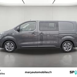 Peugeot Expert CA FIXE M DIESEL 180 CH AUTOMATIQUE occasion - Lisieux - photo 2/21