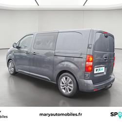 Peugeot Expert CA FIXE M DIESEL 180 CH AUTOMATIQUE occasion - Lisieux - photo 3/21