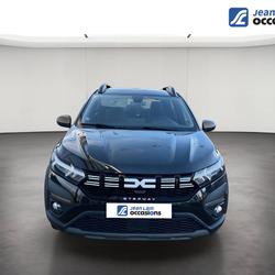 Dacia Sandero ECO-G 100 Stepway Extreme + occasion - Chamb&eacute;ry - photo 2/20