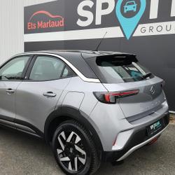 Opel Mokka Mokka Electrique 136 ch & Batterie 50 kWh Elegance Lescure-d'Albigeois